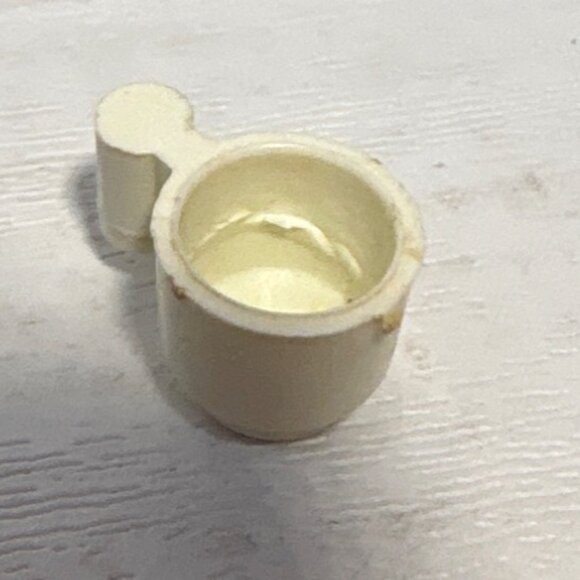 Playmobil Family Figures With Accessories Vintage 1981 & 1974 Geobra - Picture 10 of 13